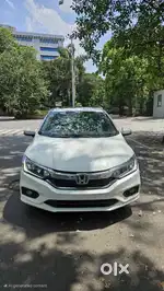 Honda City 2017