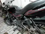 All paper are clear PB10 number good new condition bajaj discover bike