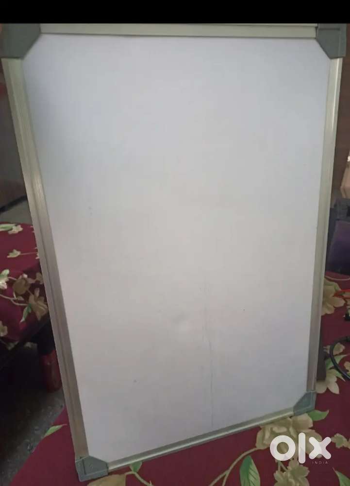 White board
