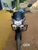 Honda shine for sale