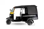 Ape auto rikshaw and driver for rent