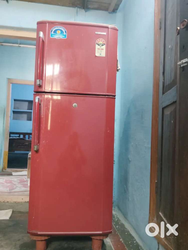 Samsung double door Refrigerator