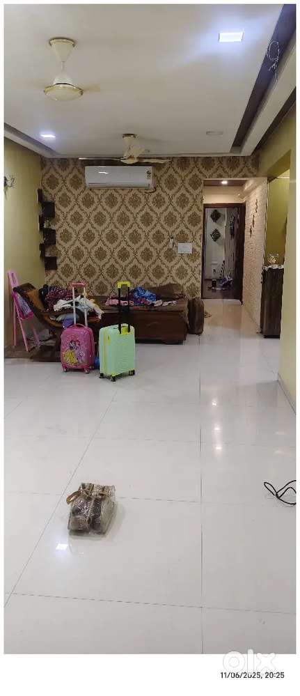 2 BHK for rent in Kukreja Suncity