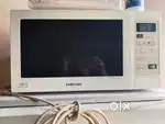 Microwave samsung