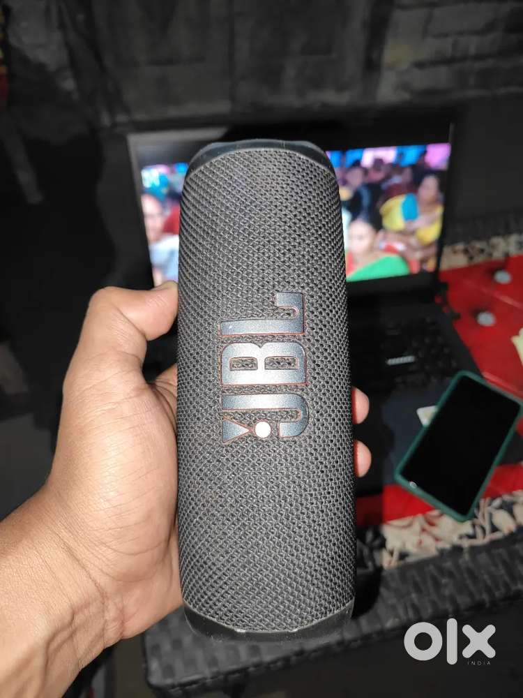 Jbl flip 6