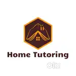 Private home tuition available for school and college students