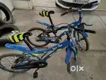 Kids cycle