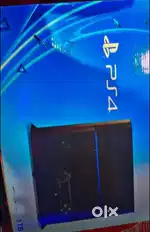 Gameing ps4