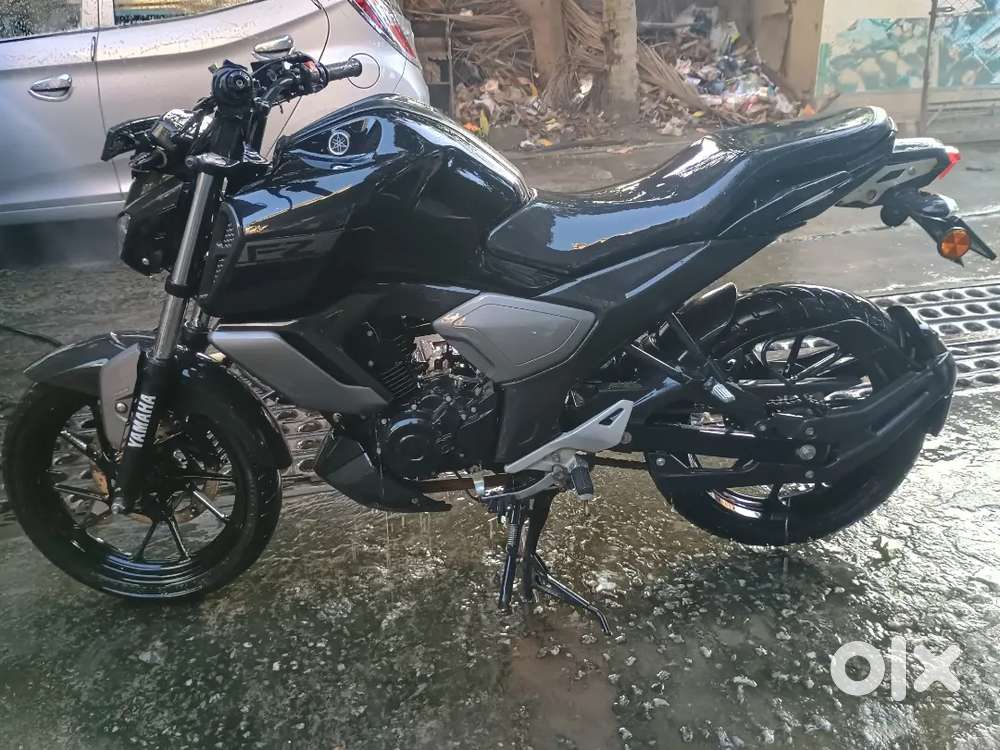 All in good condition, timely serviced