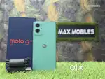 Moto G45 8/128 (brilliant green)