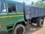 ASHOK LEYLAND TIPPER 1618