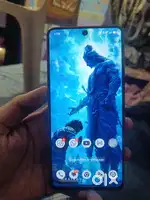iQOO neo 9 pro urgent sale last  8 256 gb e 20k