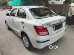 Maruti Suzuki Swift Dzire LXI Optional-O, 2018, Petrol