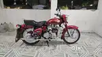 Royal Enfield bullet