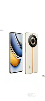 Realme 11pro 5g 8 128