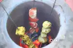 Roti Tandoor Cook chaiye faridabad sec 88