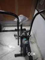Prowl Exercise bike dt-40