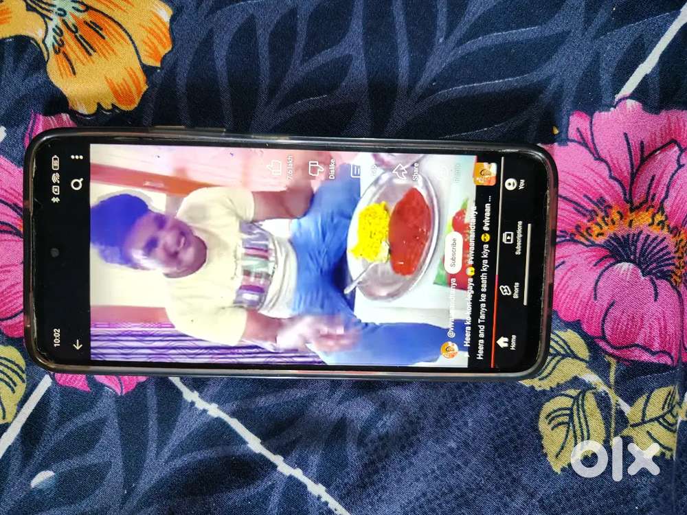 I sell my REDMI 12