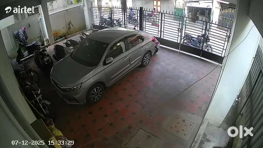 Covered car parking for rent