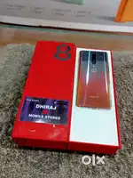 One plus 8 12/256gb offer price at Dhiraj mobile store