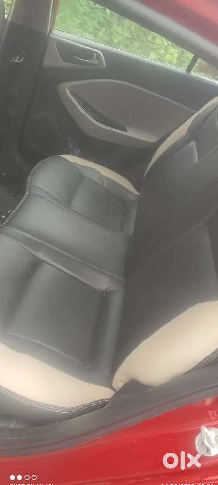 The car has been used very little and is in very good condition.