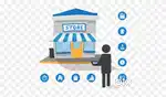 Food truck management