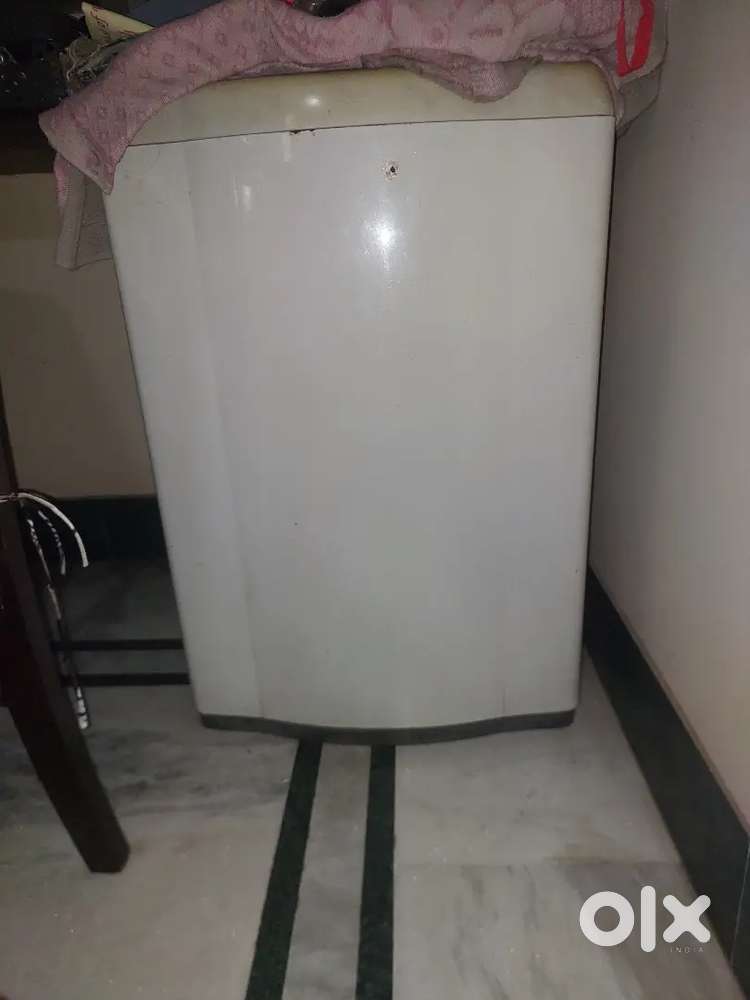 Samsung Karishma washing machine for sell