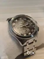 Vintage watch