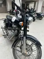 Classic 350