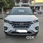 Hyundai Creta 1.6 SX, 2018, Diesel