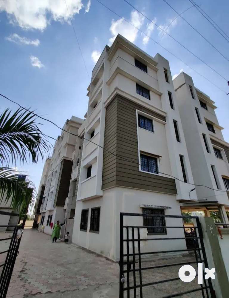 2Bhk affordable flat