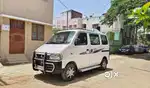 Maruti Suzuki Eeco Smiles 5 Seater AC, 2014, Petrol