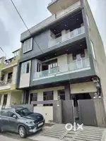 1 2 3 bhk at ganesh nager golyawas mansarovar