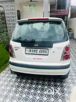 Hyundai Santro Xing 2014 Petrol Well Maintained