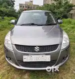 Maruti Suzuki Swift DDiS VDI, 2013, Diesel