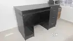 Computer table