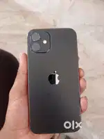 Iphone 12 64gb 74 batry helth good condtion money need