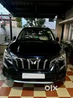 Mahindra XUV700 AX7 MT 2022 Diesel 59000 Km Driven