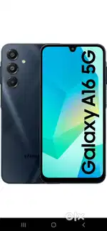 Samsung galaxy A16 5g