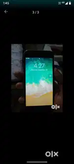 Iphone 6 16 gb