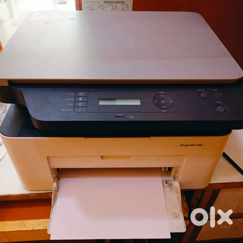 Lazer Printer / Photocopy Machine