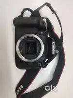 Canon EOS 700D