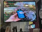 Only 1 month used pixel size - 6/4 big screen
