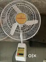 Almonard wall fan