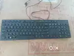 Keyboard dell