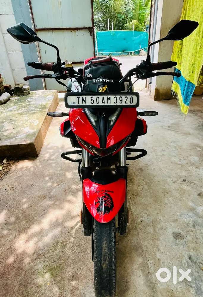 1st Owner Very good Condition Good Mileage and including Kicker also