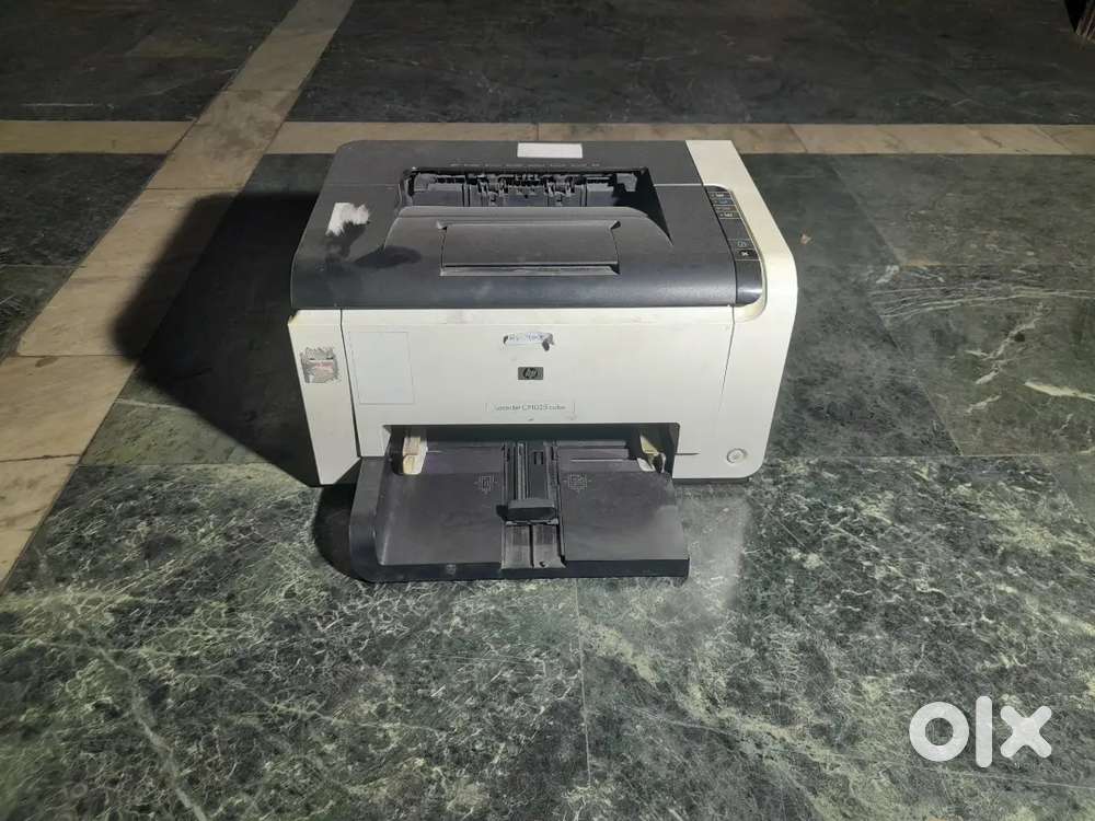 HP printer