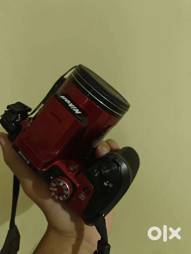 Coolpix b 500