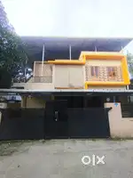 House for Rent near Chackai ,Trivandrum