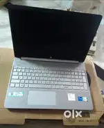 Hp i5 10th generation troch green 8 256